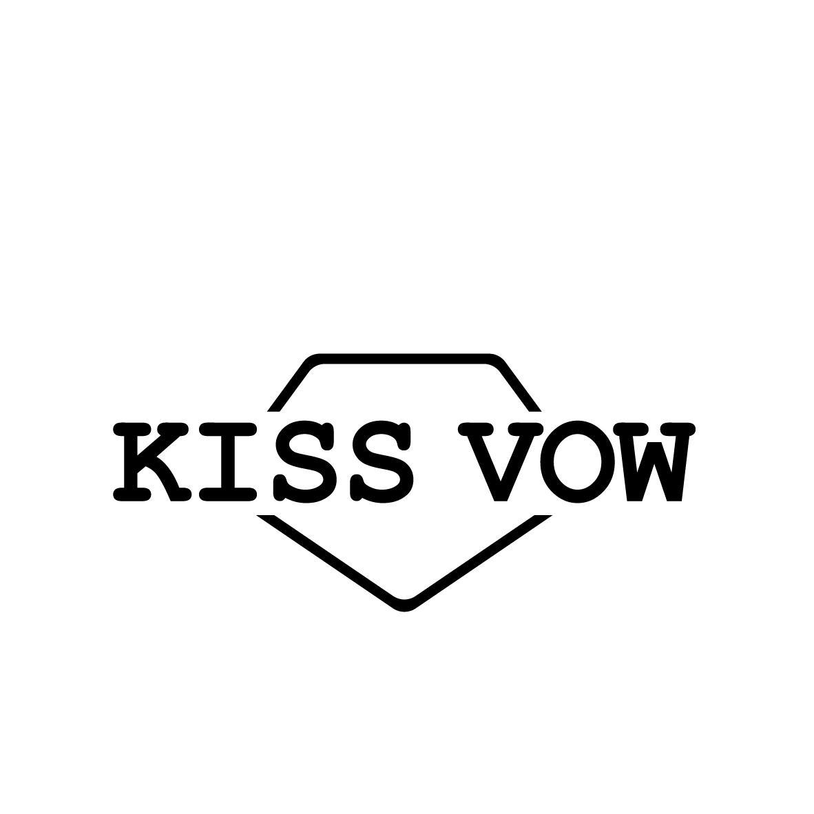 KISS VOW