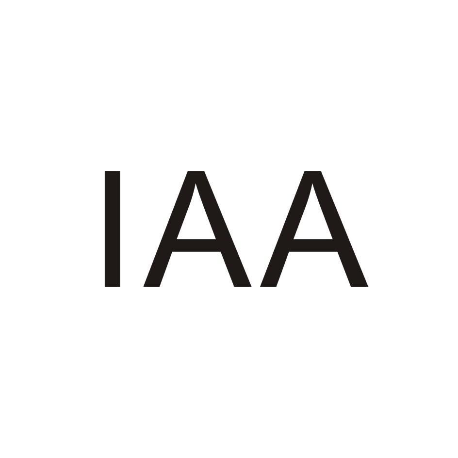 IAA