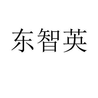 东智英