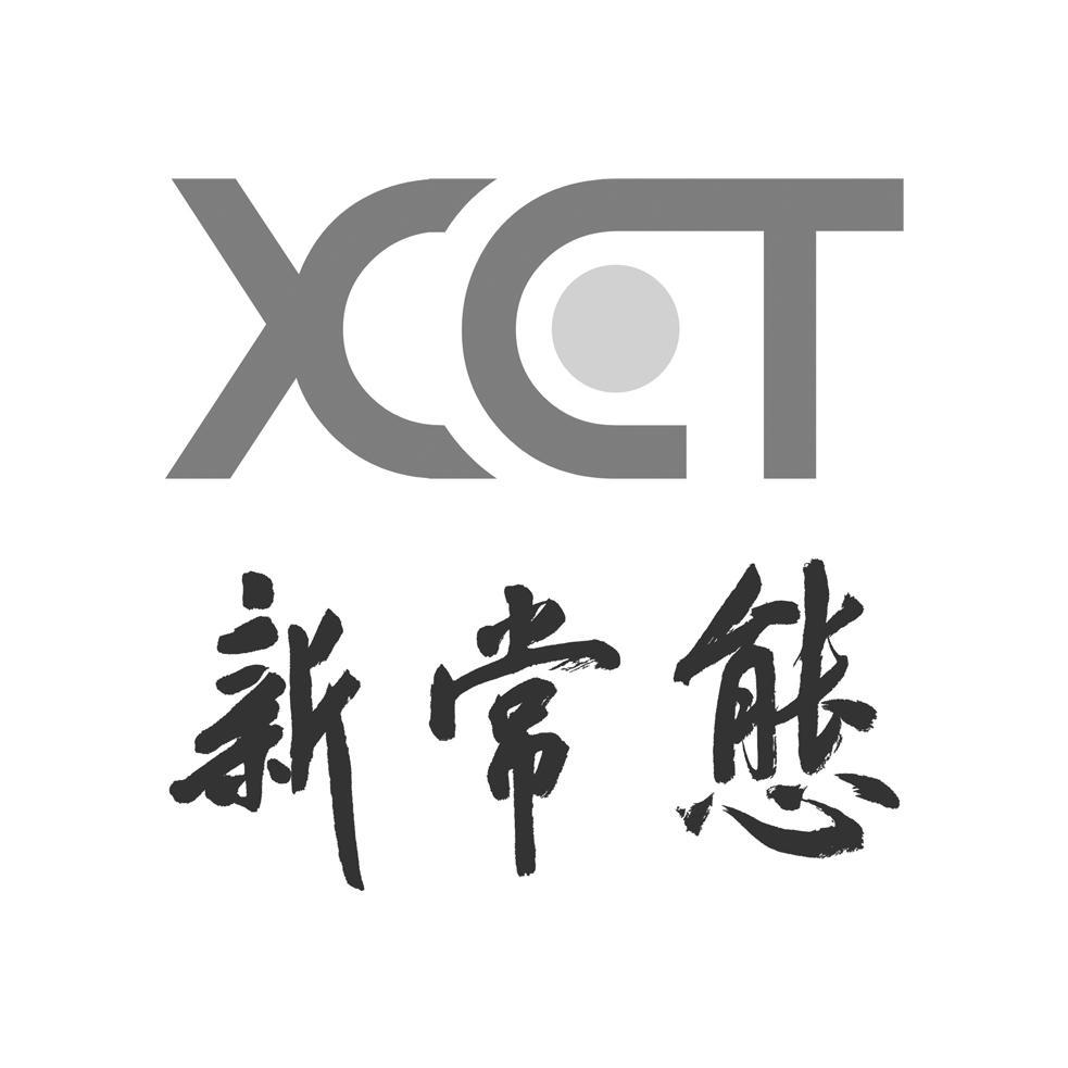 新常态 XCT