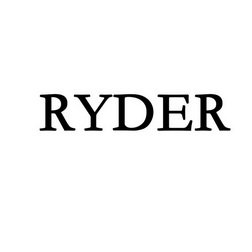 RYDER