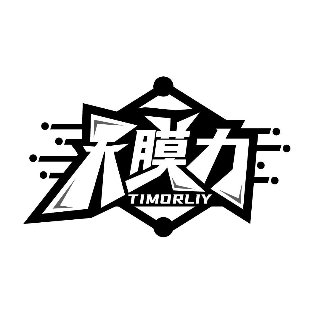 天膜力 TIMORLIY