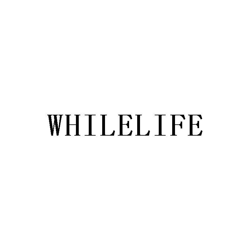 WHILELIFE