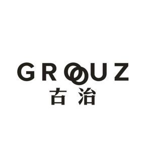 GROOUZ 古治