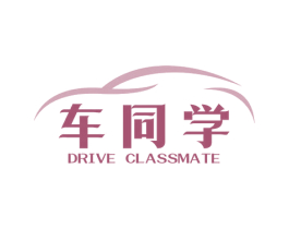 车同学 DRIVE CLASSMATE