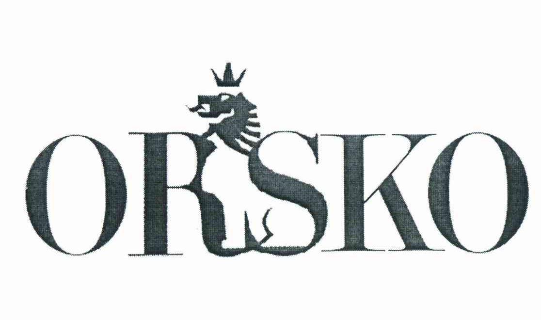 ORSKO