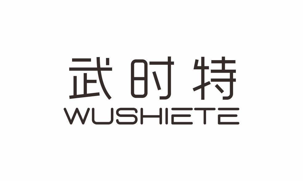 武时特 WUSHIETE