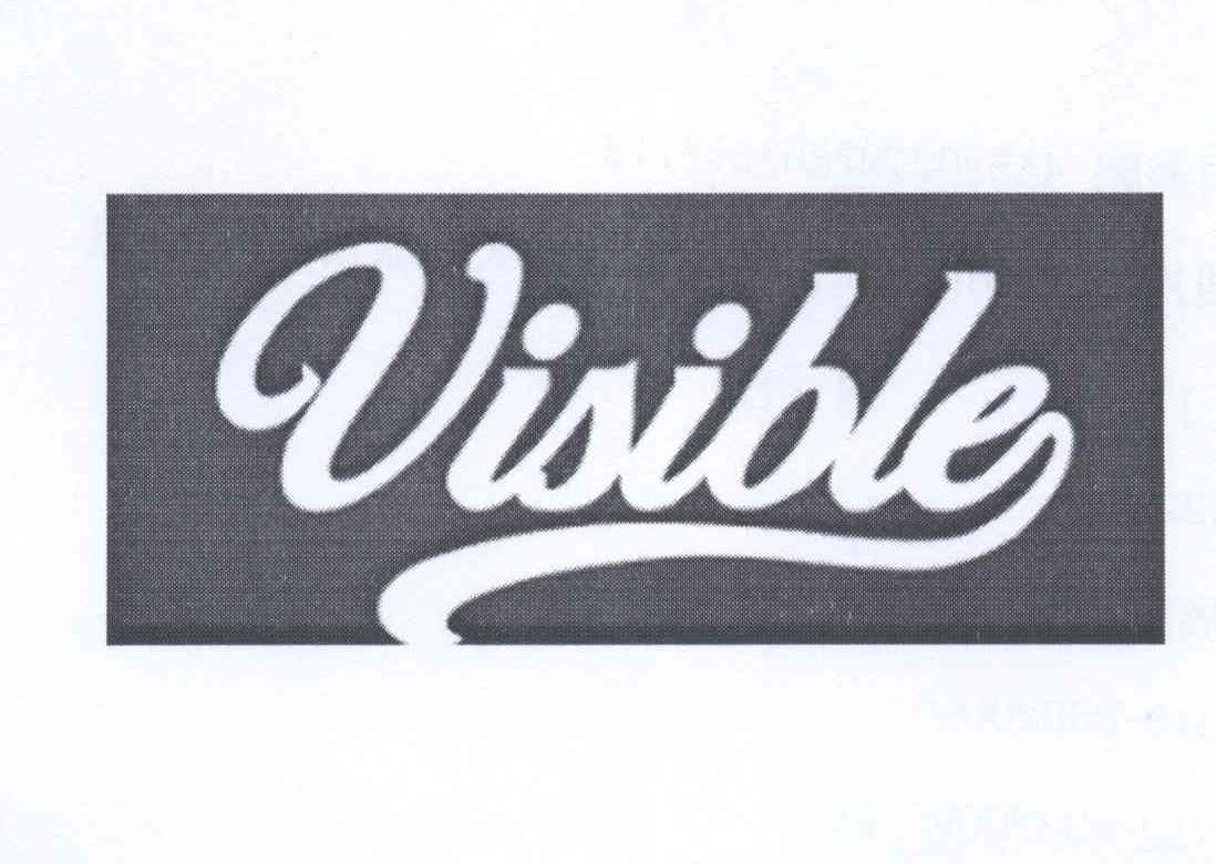 VISIBLE