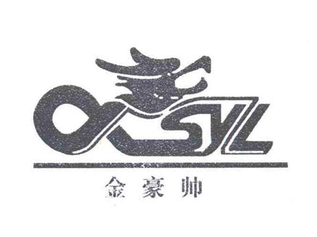 金豪帅 SYL