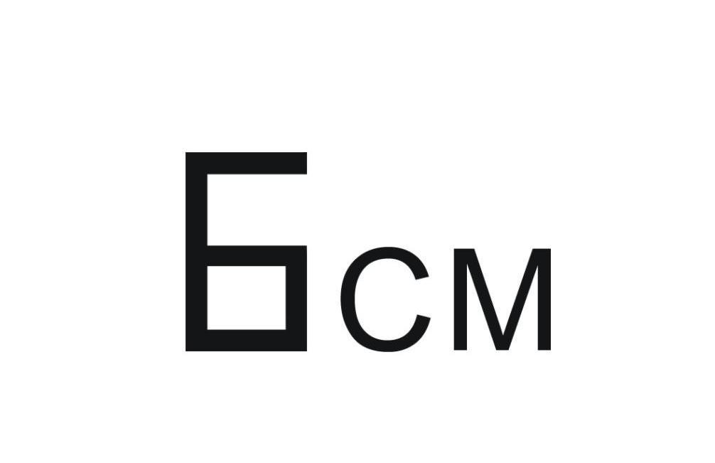 6 CM