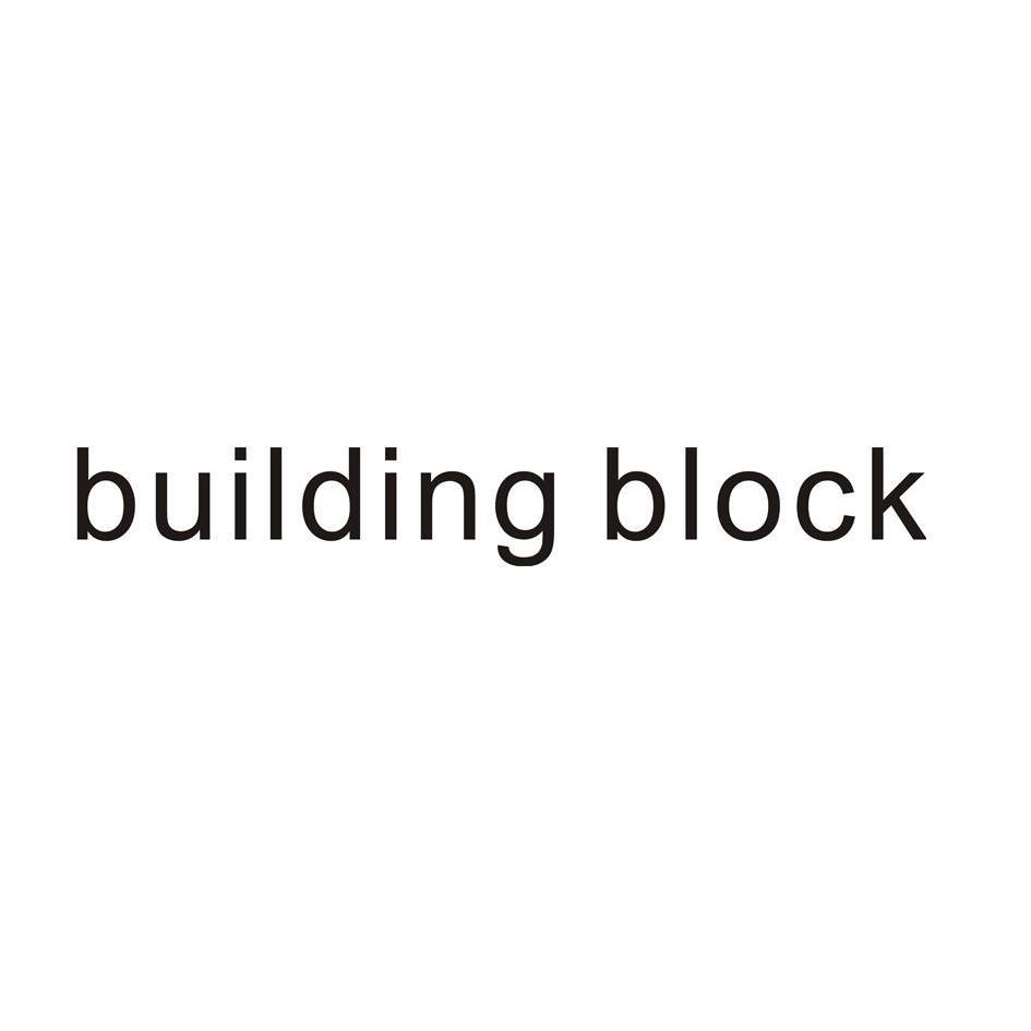 BUILDING BLOCK