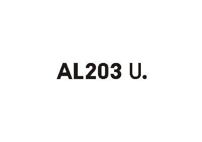 AL203 U.