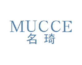 名琦 MUCCE