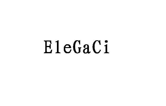 ELEGACI