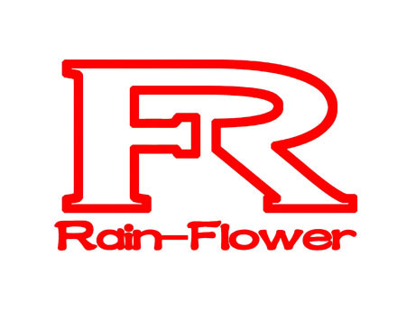 RAIN-FLOWER R