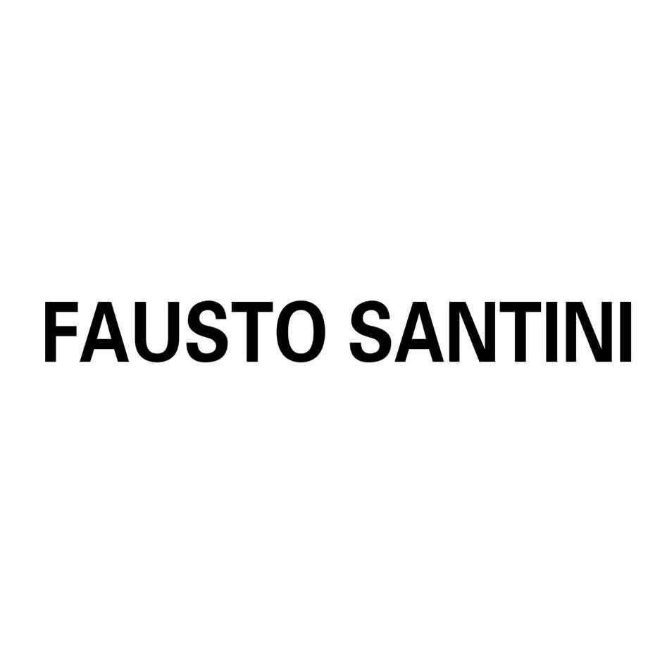 FAUSTO SANTINI