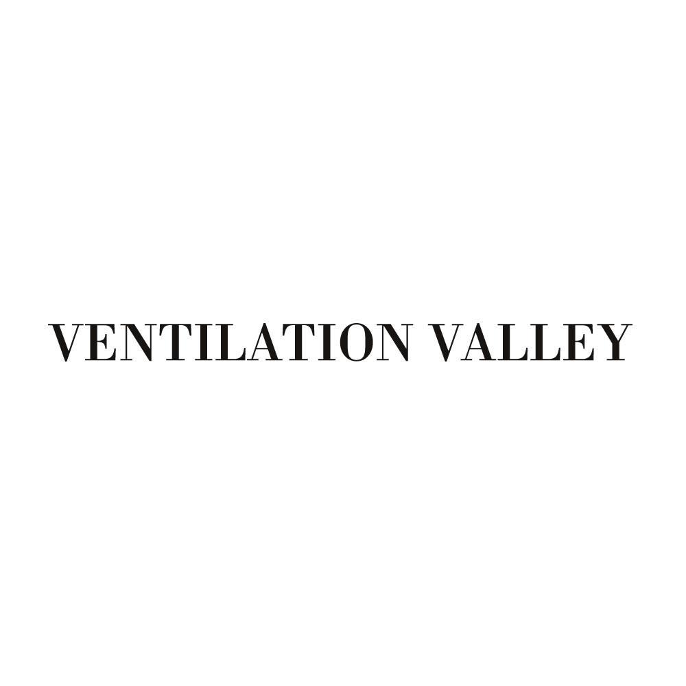 VENTILATION VALLEY