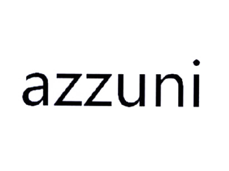 AZZUNI