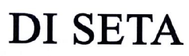 DI SETA