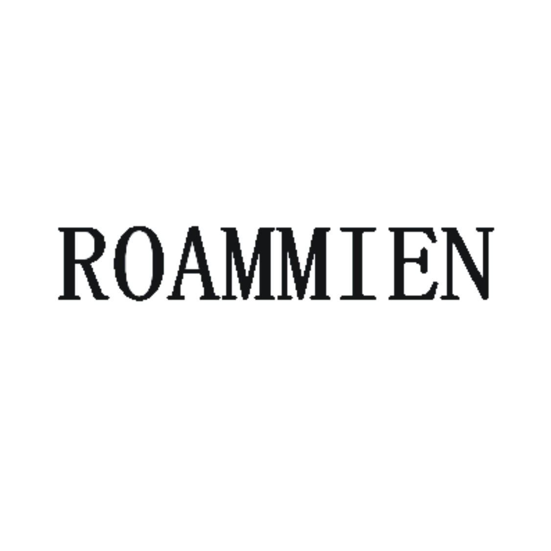 ROAMMIEN