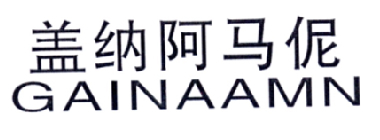 盖纳阿马伲 GAINAAMN