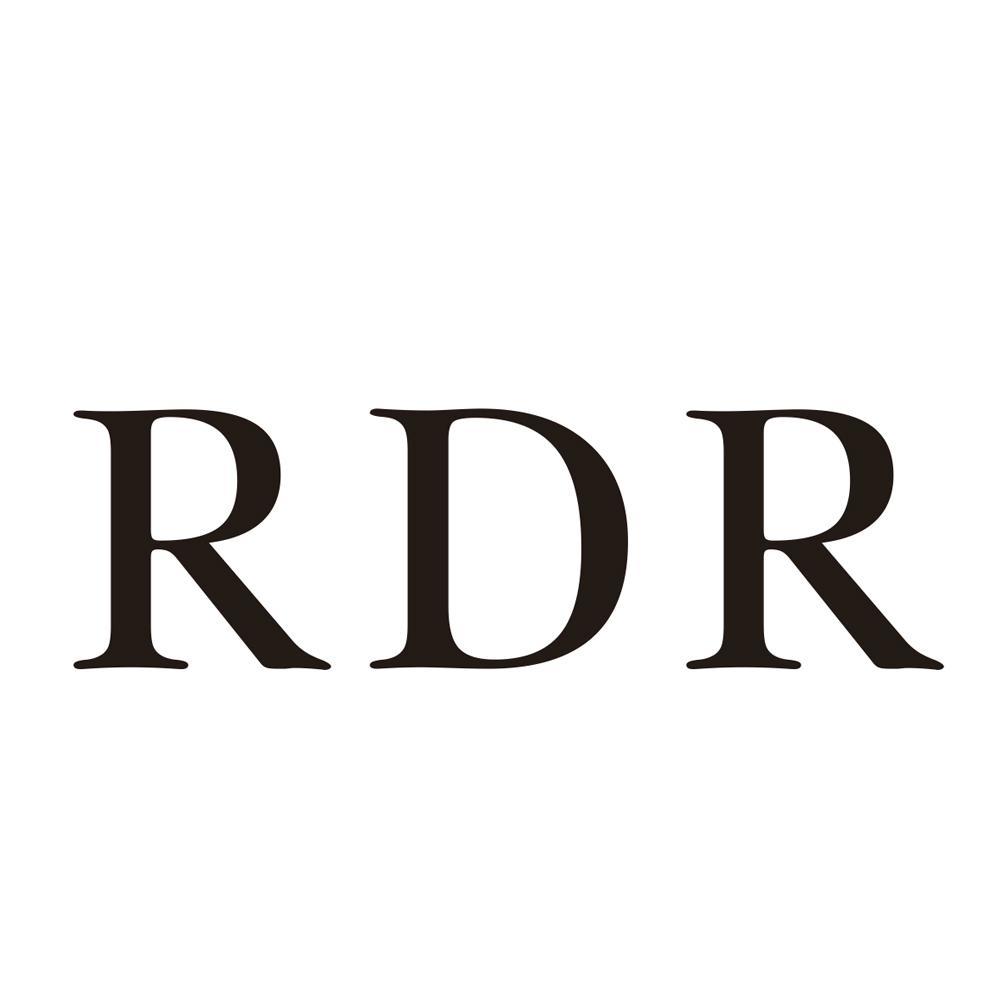 RDR