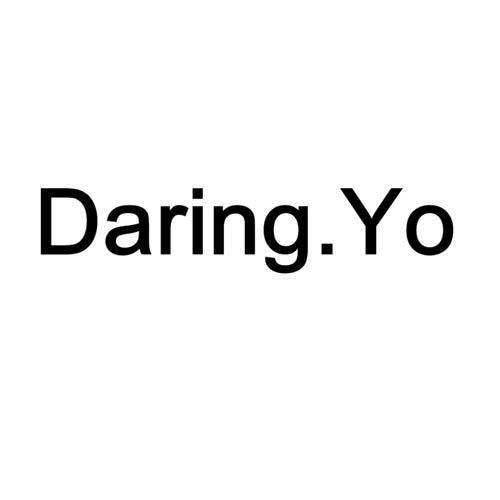 DARING. YO