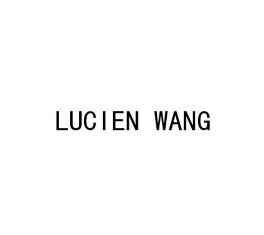 LUCIEN WANG