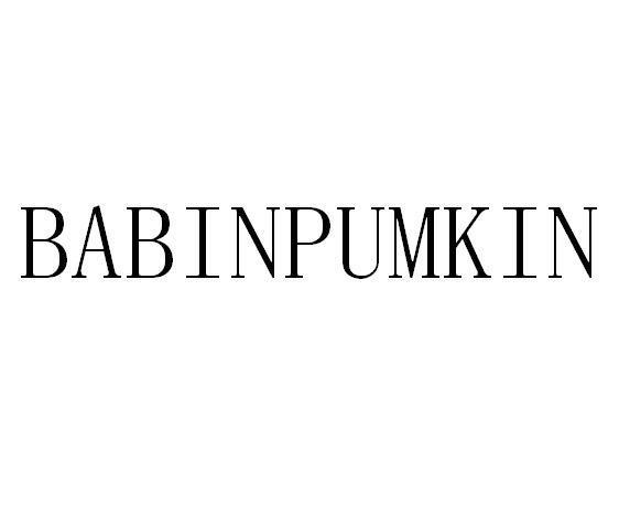 BABINPUMKIN