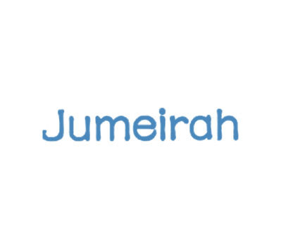 JUMEIRAH