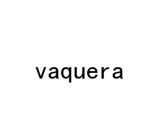 VAQUERA