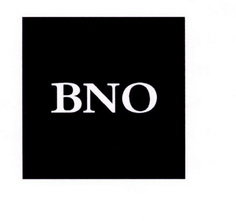 BNO