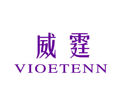 威霆 VIOETENN