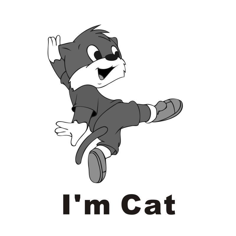 I'M CAT