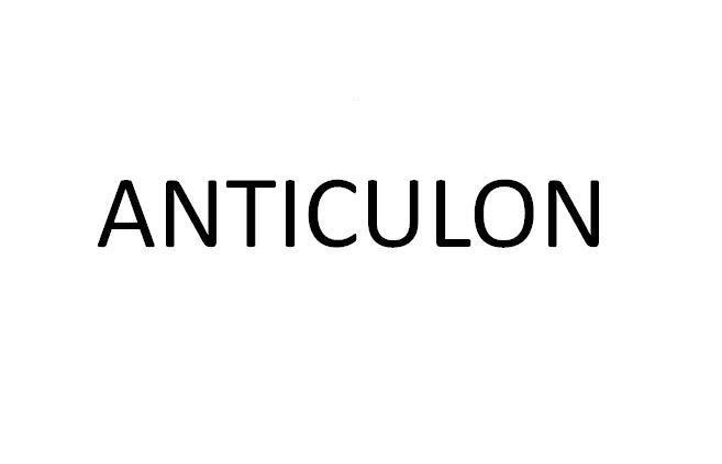 ANTICULON