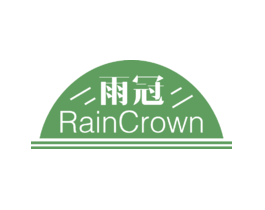 雨冠 RAINCROWN