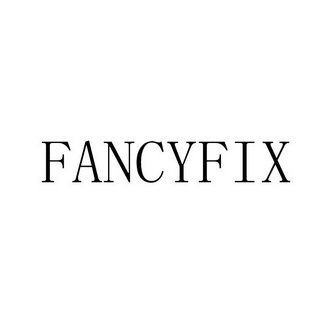 FANCYFIX