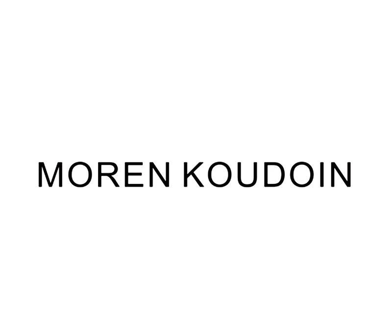 MOREN KOUDOIN