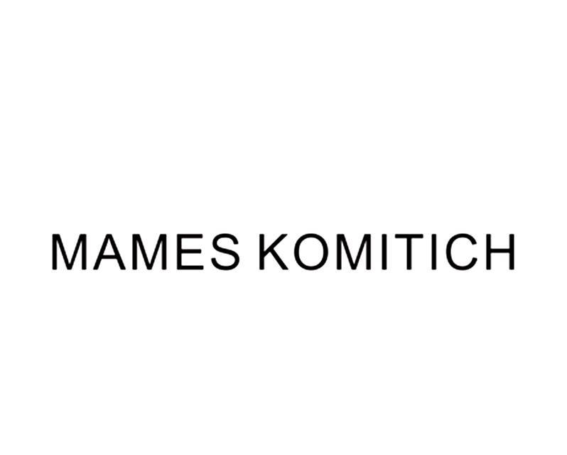 MAMES KOMITICH