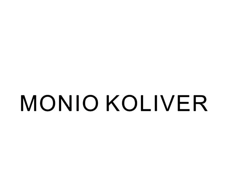 MONIO KOLIVER