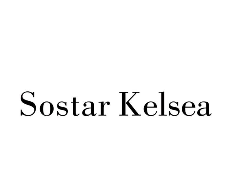 SOSTAR KELSEA