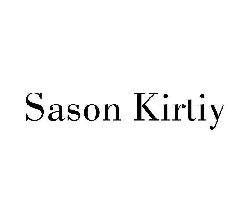 SASON KIRTIY