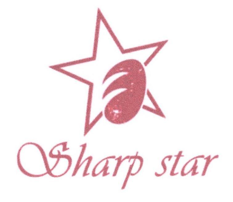 SHARP STAR