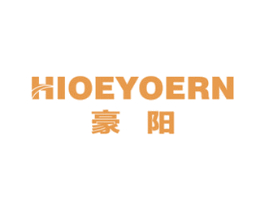 豪阳 HIOEYOERN