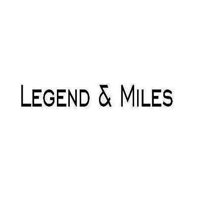 LEGEND MILES