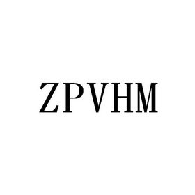 ZPVHM