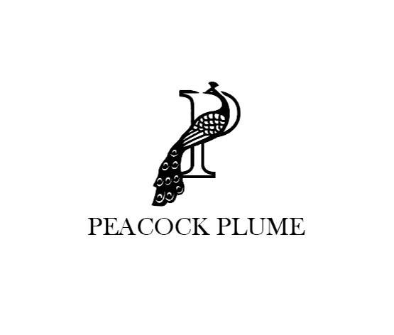 PEACOCK PLUME