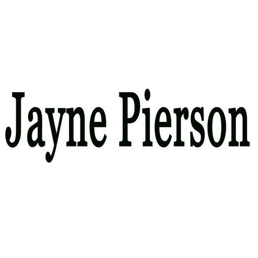 JAYNE PIERSON