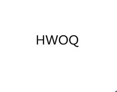 HWOQ