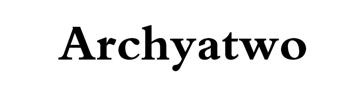 ARCHYATWO